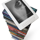 Illustration for article titled Kindle DX Offers 9.7 Inches of E-Ink for $489